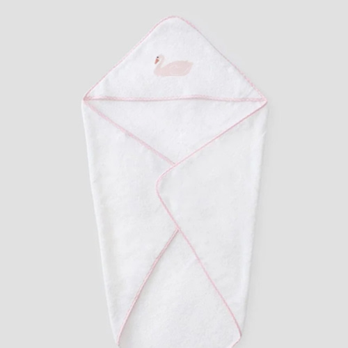 Baby Hooded Towel