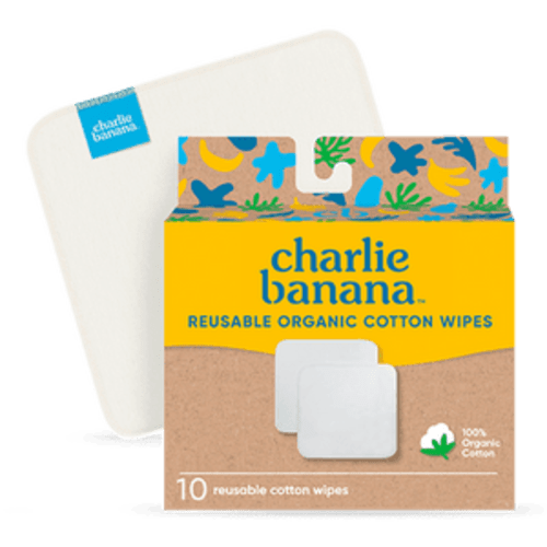 Diapering Accessories | Cloth Diaper Accessories Reusable | Charlie Banana