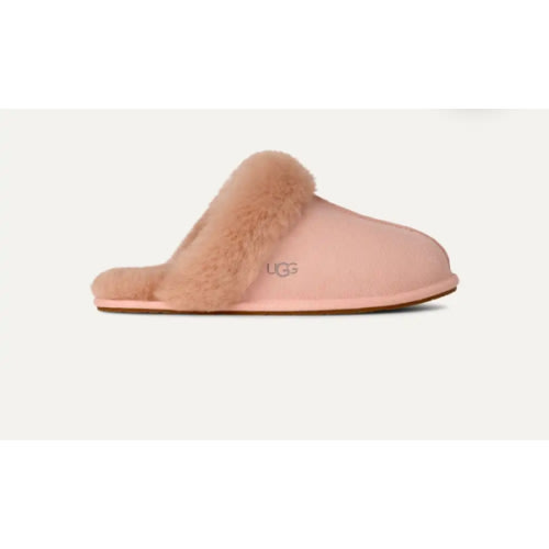 Women's Scuffette II; Size 8