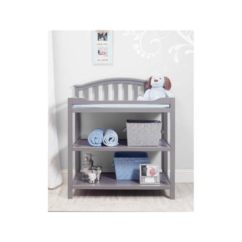 Sorelle Berkley Dressing Table – Bambi Baby