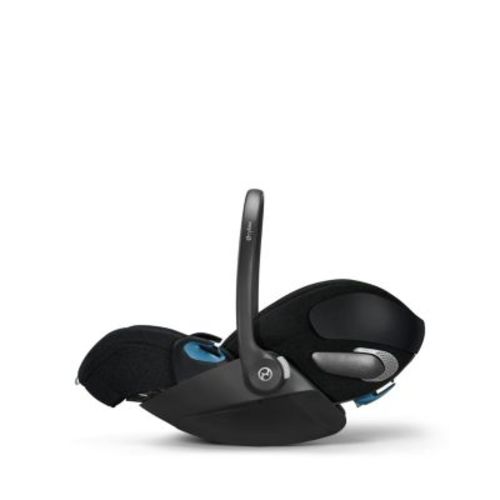 Cloud T Comfort Extend Infant Car Seat with SensorSafe