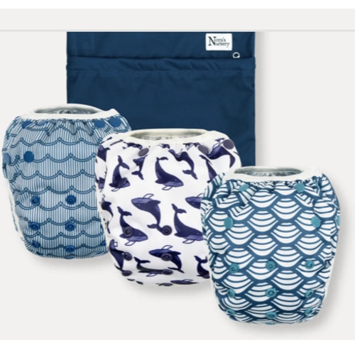 Big Splash Swim Diapers