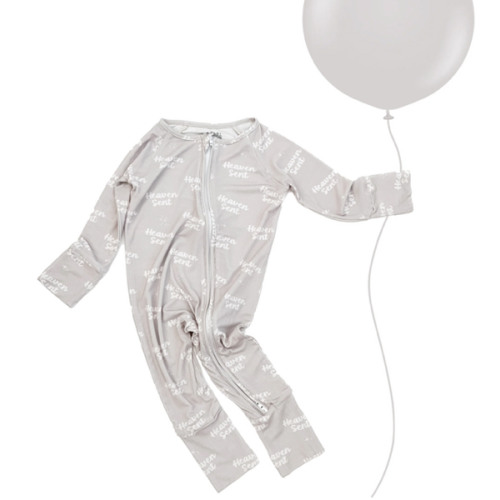 Heaven Sent Bamboo Jumpsuit