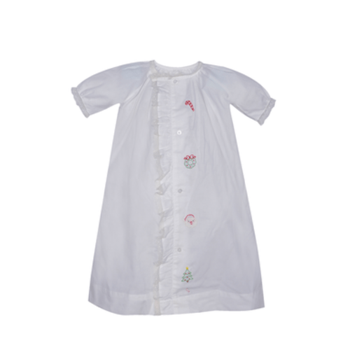 Finn Christmas Daygown - Remember Nguyen
