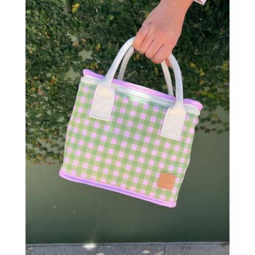 Insulated Bag in Versailles – The Somewhere Co. USA