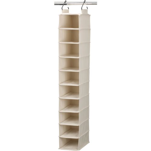 Household Essentials Hanging Shoe Organizer