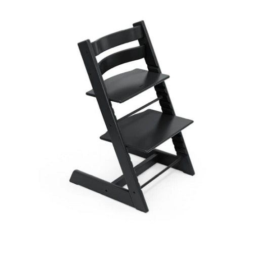 Stokke Tripp Trapp: The Ultimate Grow with Me High Chair for Personalized Comfort | Stokke® Online Shop