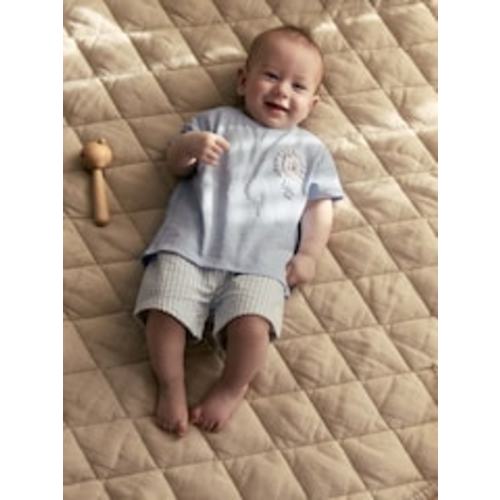 Buy Blue Lion Top and Shorts Baby Set (0mths-2yrs) from Next USA