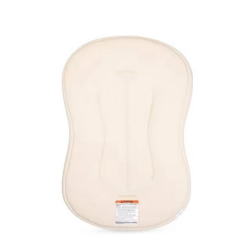 Infant Lounger Curve | Natural