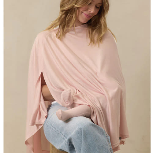 Ballet Nursing Cover
