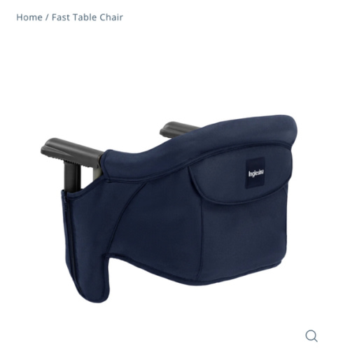 Fast Table Chair