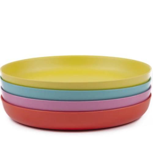 Kids Plate Set - Pop