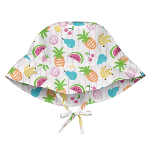 Bucket Sun Protection Hat | i play.® by green sprouts®