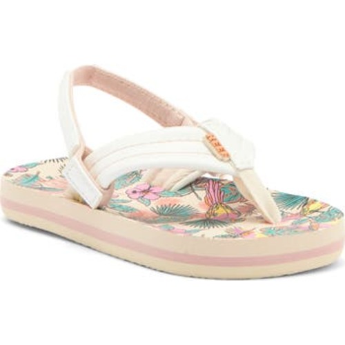 Kids' Little Ahi Flip Flop
