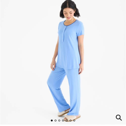 Women's Magnetic PJ Set – Magnetic Me