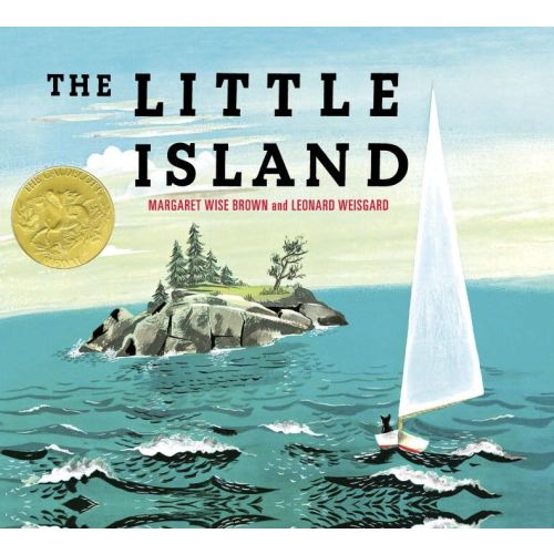 The Little Island (Caldecott Medal Winner) | Barnes & Noble®