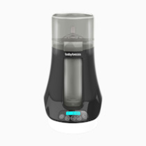 Baby Brezza Bottle & Breastmilk Warmer - Black