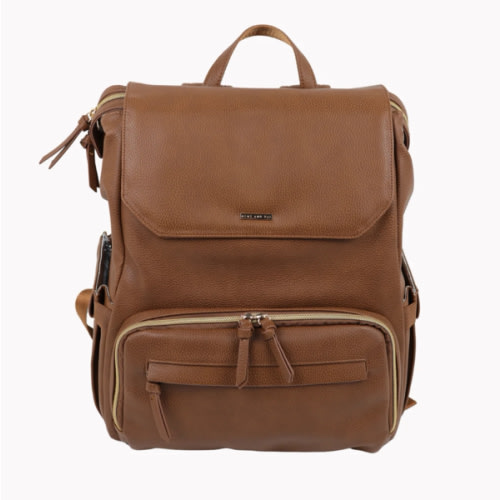 Radley Breast Pump Backpack - Black – Mimi and Pal