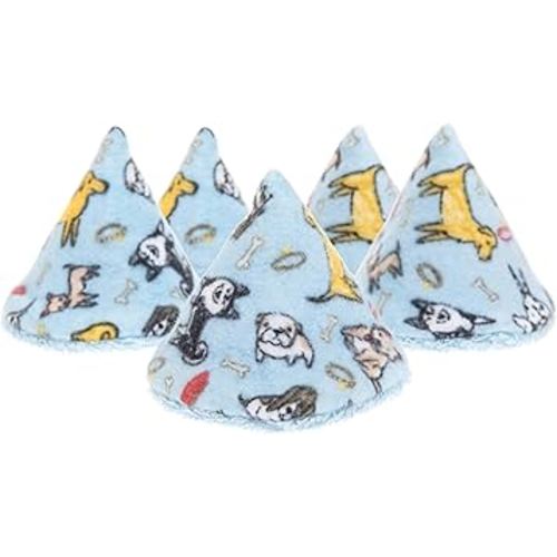 Pee Pee Teepee Dogs 5 Pieces Baby boy Pee Shield Babyboy Essentials peepeeeteepee Baby boy Diaper Cover for Boys Teepee Baby boy Pee Shield Pee Covers