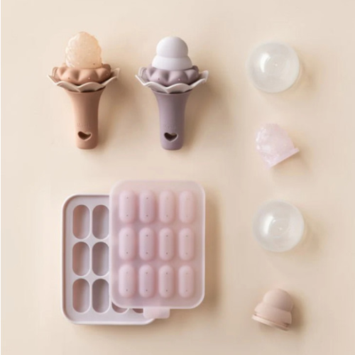 Baby Food Feeder | Fresh Food & Fruit | Moonkie