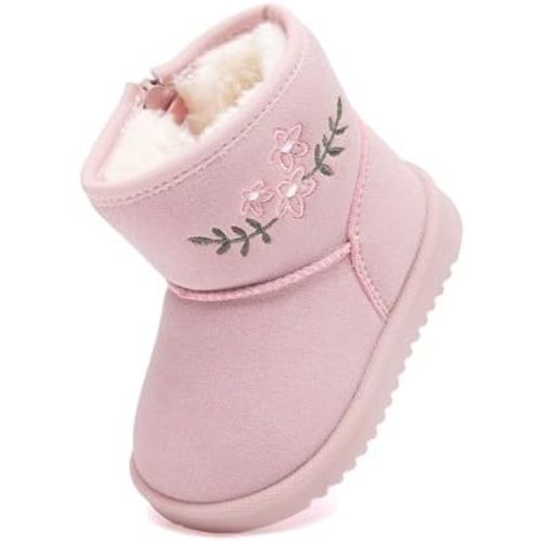 infant booties