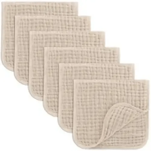 burp cloths