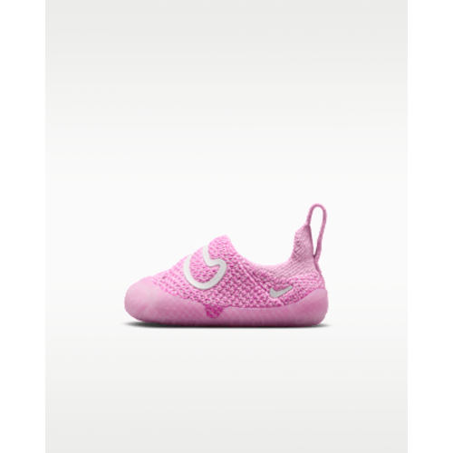 Nike Swoosh 1 Baby/Toddler Shoes. Nike.com