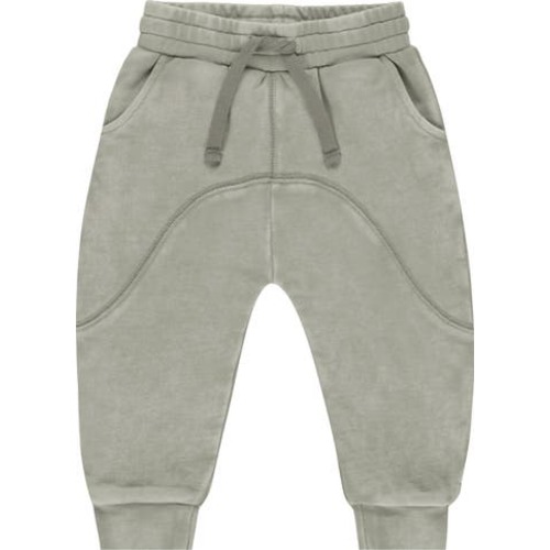 Kids' James Cotton Knit Pants