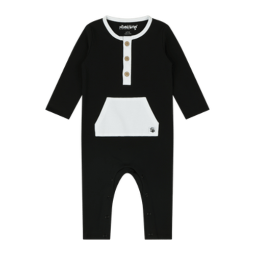 Baby Uno Romper, 6-9M