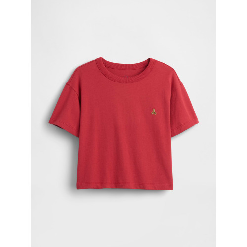 Baby & Toddler Boxy T-Shirt