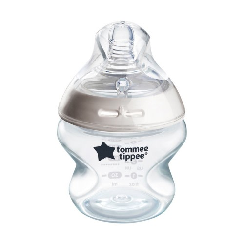 Tommee Tippee Natural Start bottle 150ml 1 Pack