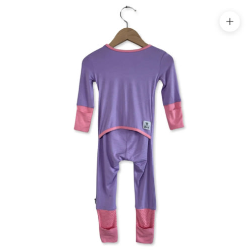 Let's Boogie Day to Night Romper
