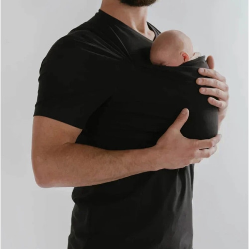 Kuschel | Premium Baby T-Shirt Carrier