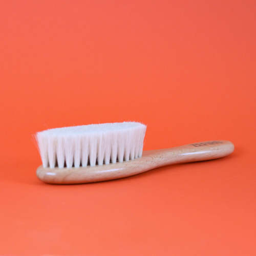 Zefiro Baby Hair Brush