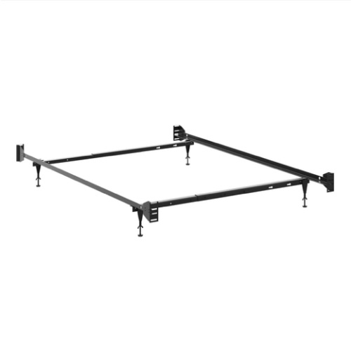 Storkcraft® / Graco® Full-Size Bed Crib Conversion Kit