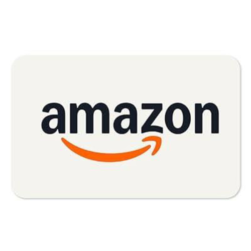 Amazon Gift Card