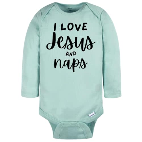 3 Nails 1 Cross Christian Baby Onesie Christmas Baby Gifts Infant Bodysuit