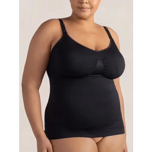 Shapermint Essentials Embrace Maternity Clip-Down Nursing Cami