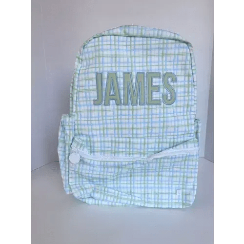 TRVL Backpacker