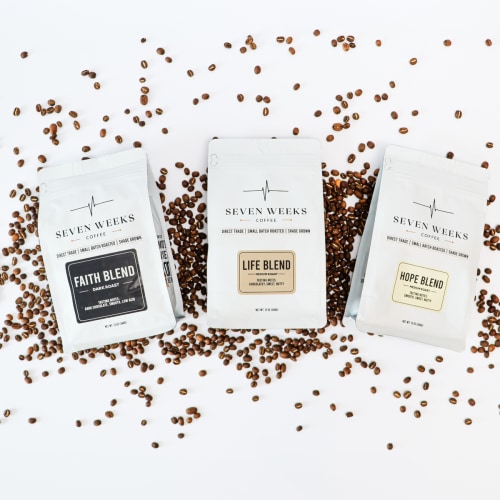 Shop Coffee – Seven Weeks Coffee