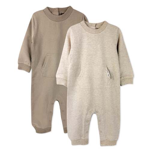 RYDER 2-Pack Romper Jumpsuit – Butterblu