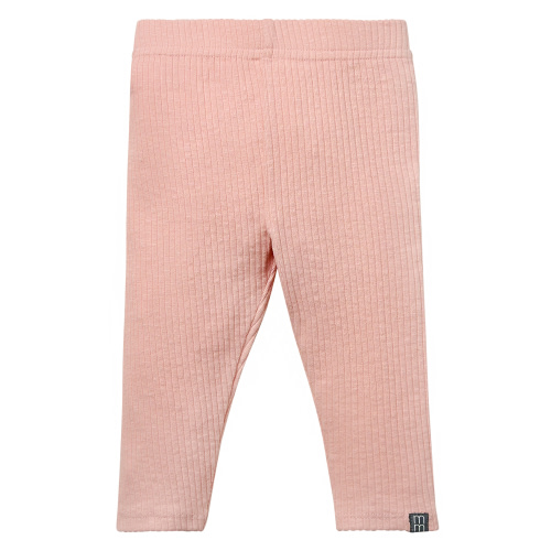 Modern Moments by Gerber Baby Neutral Organic Legging, Sizes 0/3 Months - 24 Months