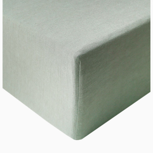 Premium Crib Sheet - Briar