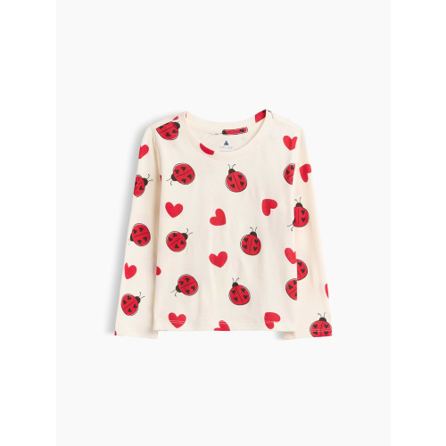 Baby & Toddler Mix & Match Print T-Shirt