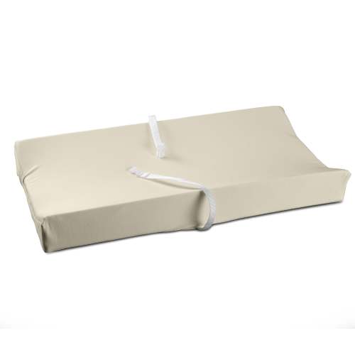 Organic Cotton Cover for Contour Pad