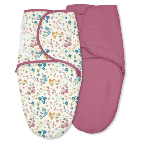 CIVARUA KIDS Cotton Swaddles for Newborn, Baby Newborn Swaddle 0-3 Month