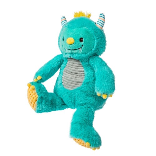 Mookie Monster Soft Toy - Mary Meyer Stuffed Toys
