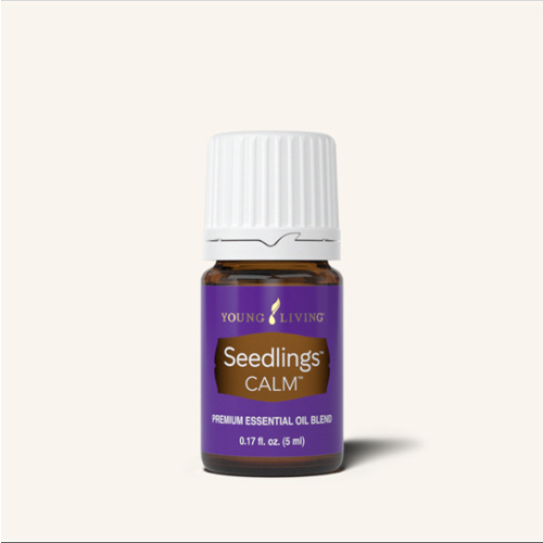 Young Living Seedlings Calm Essential Oil Blend