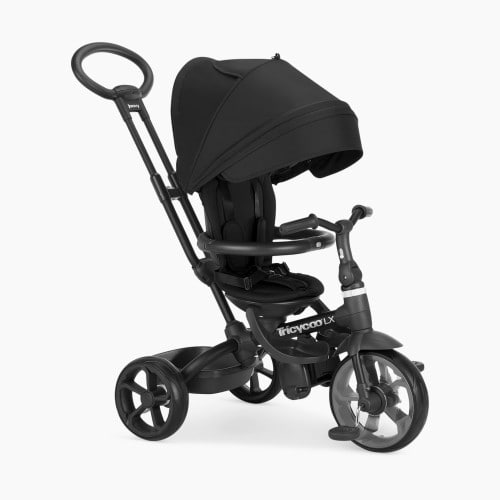 Joovy TricycooLX Trike - Black