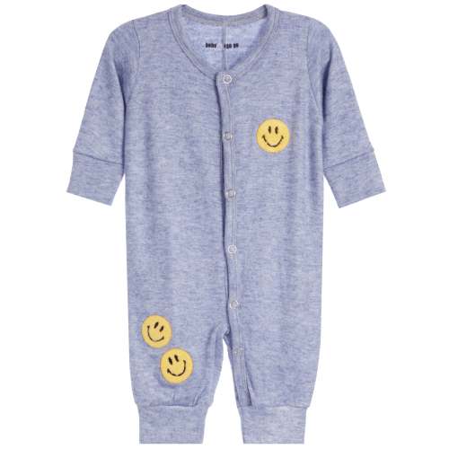 Smileys Hacci Unionsuit